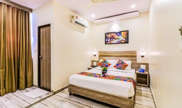 New Aksha International By Glitz Hotels - Mumbai — Photos 3